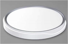 Потолочный LED светильник W-643/27W+27W CCT+RGB TUYA