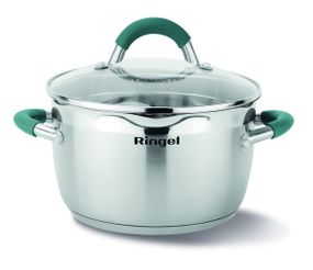 Каструля RINGEL Expert 16 см 1.6л