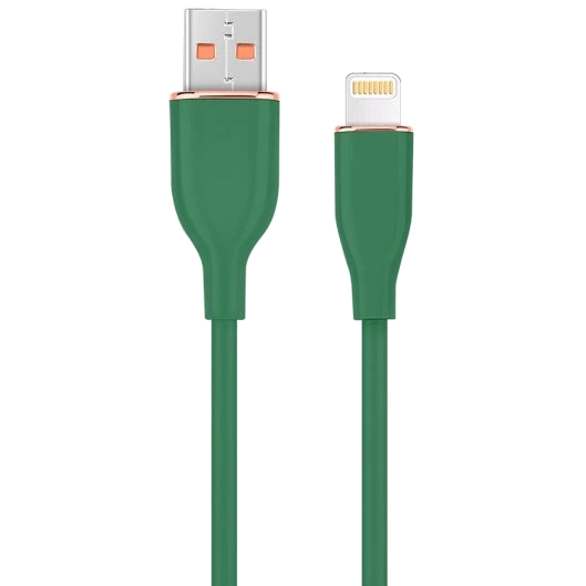 CC-USB2S-AM8PM-1.5M-G 1.5 м Кабель Cablexpert - Повербанки