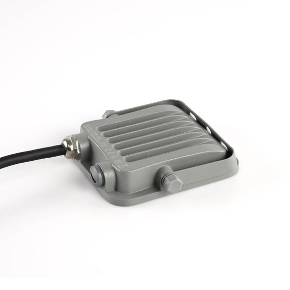 Світлодіодний прожектор VIDEX F3e 1000Lm 5000K AC/DC 12-48V | Зображення 5