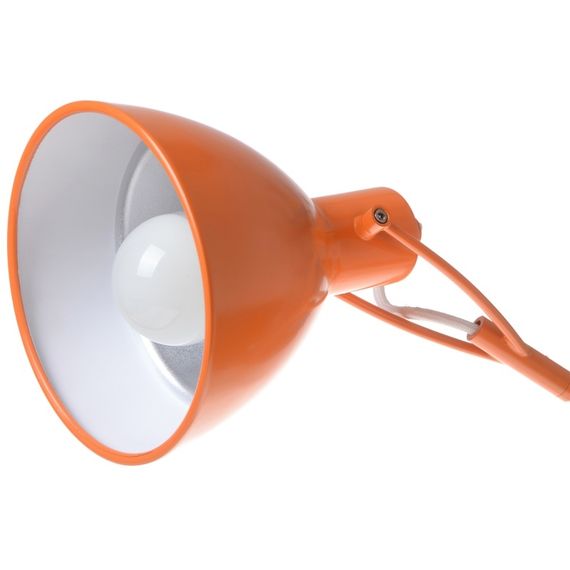 Настольная лампа для кабинета к BL-128T/1 E27 OR | Зображення 2
