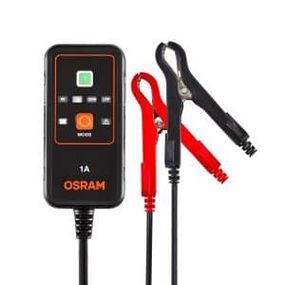 OEBCS901 OSRAM Зарядний пристрій 25Ah