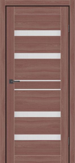 Двери межкомнатные MSDoors Eco Georgia дуб класичний