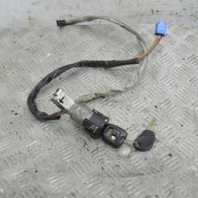 Замок запалювання з ключем Citroen Berlingo 2003-2008 Замок запалювання Сітроен Берлінго 9648445180