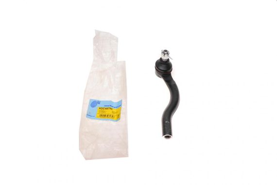 Наконечник тяги рульової R Mitsubishi Pajero IV Montero 06- L=220 мм  ADC48790