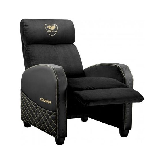 Крісло ігрове Cougar Ranger Elite Gold | Зображення 1