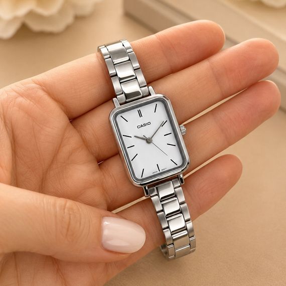 Жіночий годинник Casio LTP-V009D-7E | Зображення 8