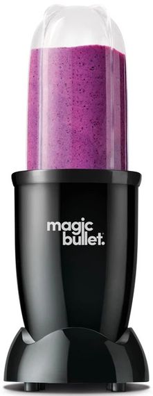 Фітнес-блендер Magic Bullet MBR04B 200 Вт чорний | Зображення 1