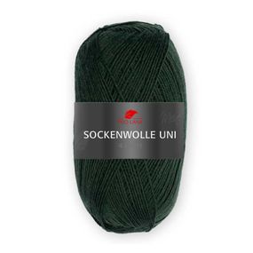 Pro Lana Sockenwolle Uni, 436