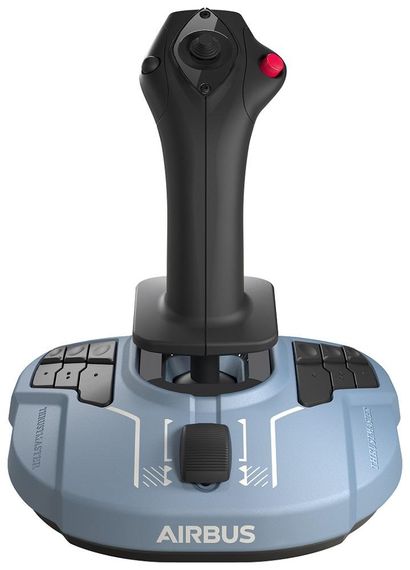 Джойстик для PC Thrustmaster  TCA Sidestick Airbus Edition (2960844)