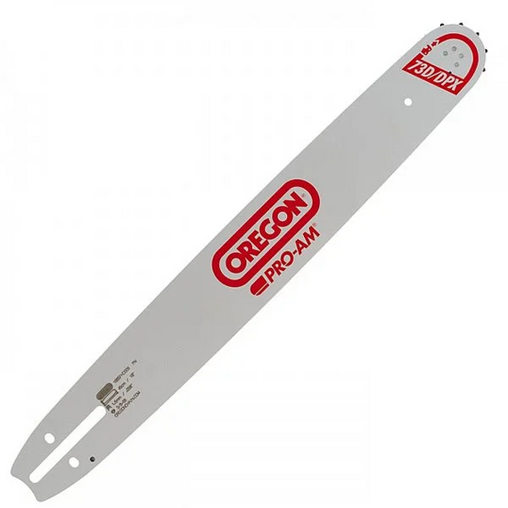 Шина для пили OREGON 188SFHD009 PRO-AM, 45см(18") , паз 1,5мм(0,58"), крок 3/8", 68 ланок | Зображення 1