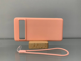 Google Pixel 7 SoftTouch Silicone Протиударний чохол софт тач