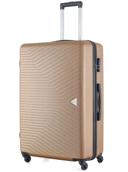 Валіза Semi Line 28" (L) Brown (T5693-3) (DAS303064)