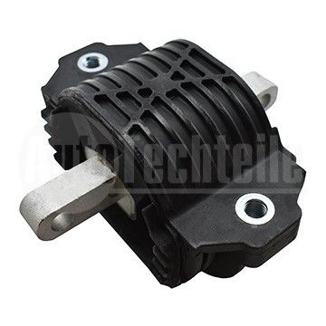 Подушка коробки передач BMW 5 F10 09-13/ 5 F11 09-13/ 7 F01 08-15/ 7 F02 08-15, AutoTechteile, 700 2209, 27488