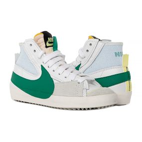 Кросівки Nike BLAZER MID 77 JUMBO