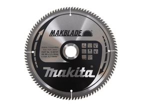 Диск пильный по дереву 250х30 мм 100T Makita Makblade B-09101