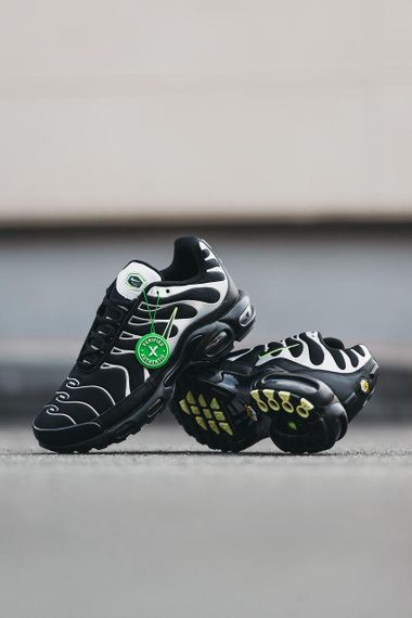 Кросівки N-ike Air Max TN Plus | кеди чоловічі | Зображення 3