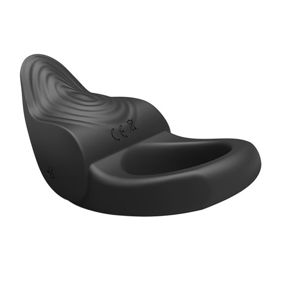 Кільце ерекційне серії Pretty - Susanna Vibration, BI-210235 sexstyle | Зображення 4