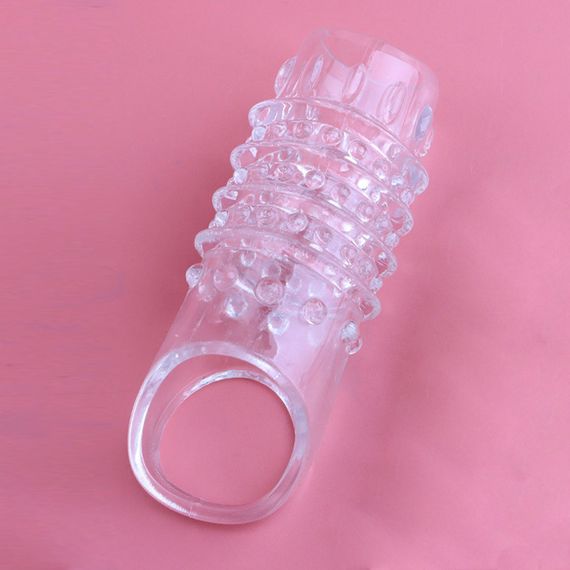 Рельєфна насадка Babydoll Універсальний. Універсальний. 1300-2 | Зображення 3