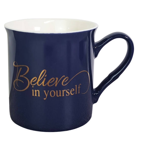 Чашка Класичні барви VT-C-191310 Vittora, 310мл | Зображення 4