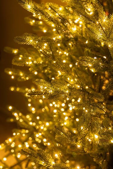 Ялинка штучна 2.1 м Буковинська зелена | Зображення 8