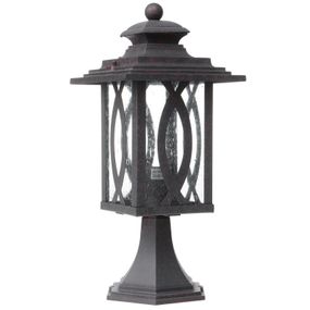 Классический фонарь садово-парковый GL-56 BH IP23