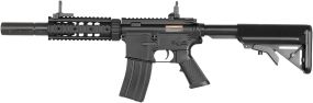 Винтовка страйкбольная CYMA CM.513 M4 6 мм