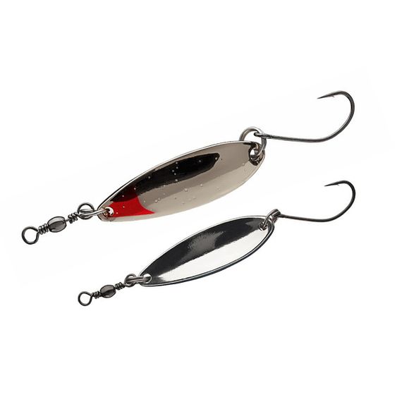 Блешня Daiwa Presso CNK 4.0g #SIL (15441-139)