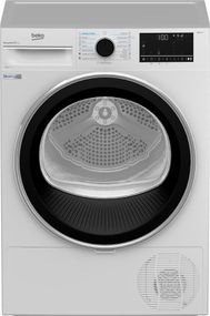 Сушильная машина Beko тепловой насос B5T68243