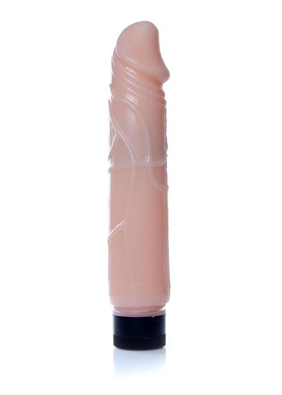 Вібратор - Juicy Jelly Multispeed Flesh Sex Aura | Зображення 3