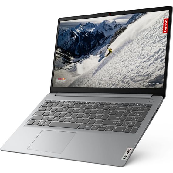 Ноутбук Lenovo IdeaPad 1 15AMN7 (82VG00TARA) | Зображення 2