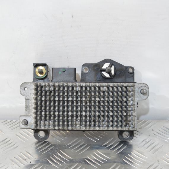Блок управління start stop Mercedes W169 W245 2004-2012 Модуль старт стоп Мерседес в169 в245 A2669001000