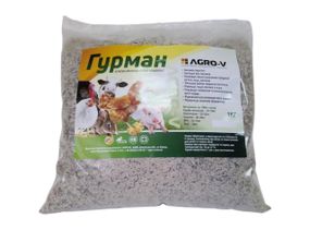 Подсолнечный концентрат "Гурман" - ТМ АГРО-В - оригинал