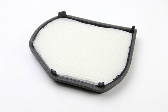 Фільтр салону C/E-клаc W202/210, CLEAN FILTERS (NC2066) | Зображення 1