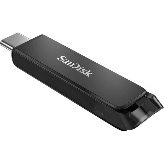 USB флеш накопичувач SanDisk 64GB Ultra Type-C (SDCZ460-064G-G46) | Зображення 5