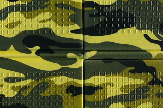 Камуфляжний килимок Мілітарі 200х75х1см (265) SW-00000874 | Зображення 5