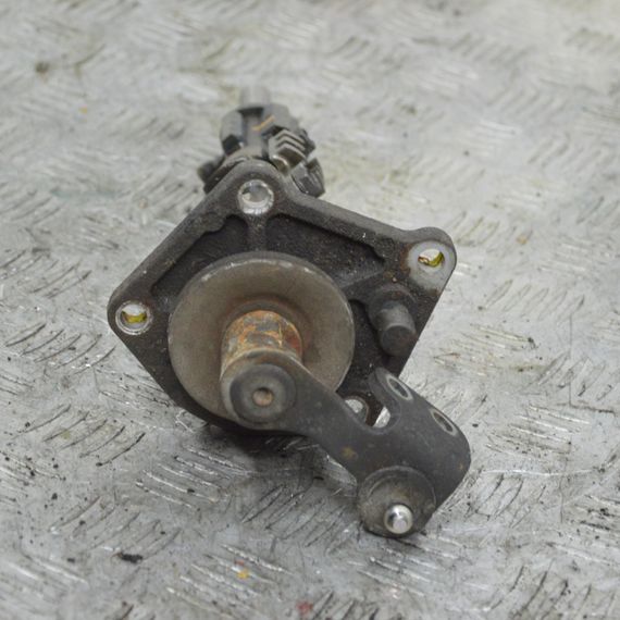 Селектор КПП 2.0 D Mazda 6 2007-2012 Селектор коробки перемикання передач Мазда 6 | Зображення 1