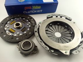 Зчеплення в зборі Таврія/Sens, VALEO PHC (GMK-057)