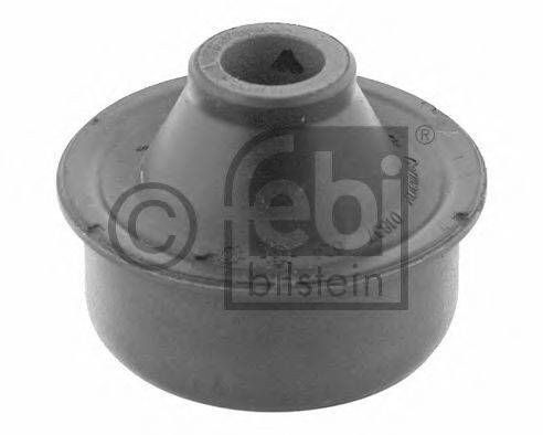 Сайлентблок важеля OPEL ASTRA F, VECTRA A передн. вісь, задн. (Вир-во Febi) FEBI BILSTEIN 01837 на OPEL VECTRA A Наклонная задняя часть (88_, 89_)