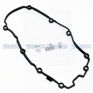 Прокладка клапанной крышки Audi A4/A5/A6/A8/Q5/Q7 / VW Phaeton/Touareg 2.7/3.0 TDI 03- (левая), Elring,