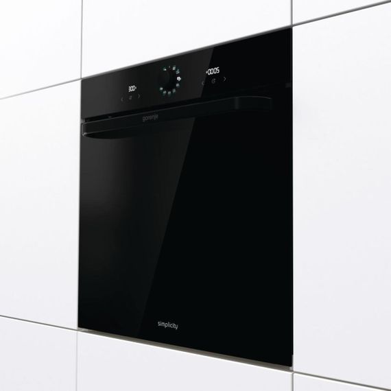 Духовой шкаф Gorenje электрический BOS67371SYB | Зображення 4