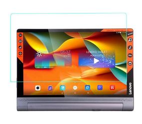 Захисне і загартоване скло для планшета Lenovo Yoga Tab Plus 3 YT-X703F