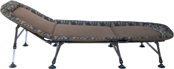Розкладачка Tramp Wide. Camo