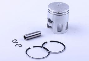 Поршневий комплект 40,00 мм STD: 6 одиниць — 50CC2T