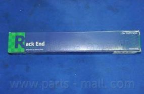 Тяга рульова HYUNDAI SANTAFE(CM) 05MY(-SEP 2006) (вир-во PARTS-MALL) PARTS-MALL PXCUA017 на HYUNDAI SANTA FÉ II (CM)
