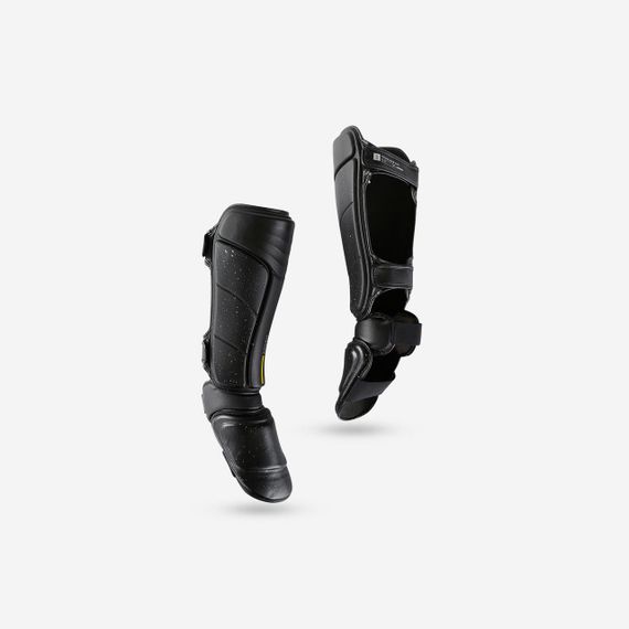 Захисний щиток 900 для кікбоксингу/муай-тай для дорослих - S | Зображення 1