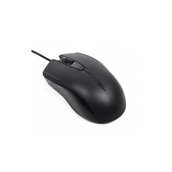 Мишка A4Tech OP-760 Black | Зображення 2