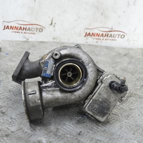 Турбіна 2.0 CDI Mercedes A-Class W169 2004-2012 Турбіна Мерседес А-Клас в169 A6400902780