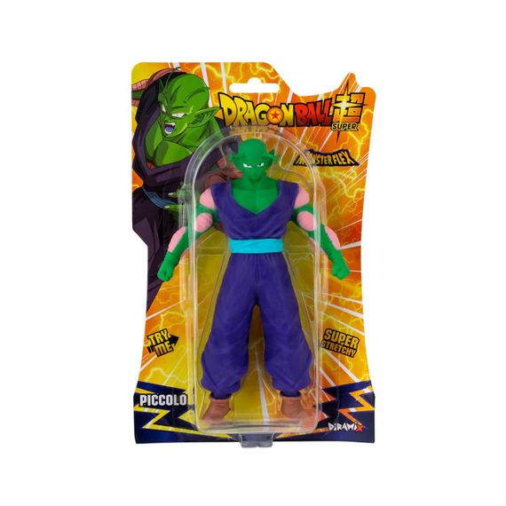 Стретч-іграшка DragonBall 96000_PICCOLO | Зображення 1