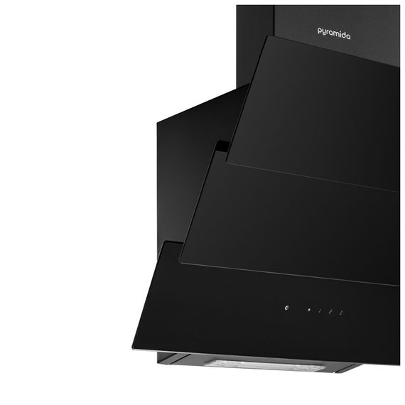 Витяжка кухонна Pyramida ND 855 BL | Зображення 8